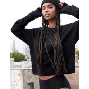 NakedCashmere Collete Sweater Cashmere